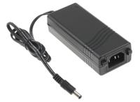 akm45us24 XP Power 45W Power Brick AC/DC Adapter 24V dc Output, 2A Output