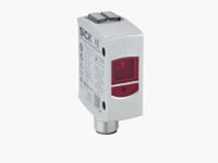 wtm10l-241612d0a00zvzzzzzzzzz1 SICK Background Suppression, Foreground Suppression Photoelectric Sensor, Block Sensor, 25 → 400 mm Detection