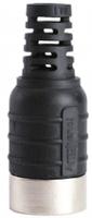 ma4fsr-a105 Amphenol Industrial Connector Cable Gland, Surface, 10.5 mm Connector, IP67, MotionGrade Series