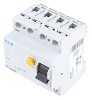 235410-pfim-404003-mw Eaton RCCB, 40A, 3+N Pole, 30mA, Type AC