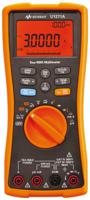 u1271a Keysight Technologies U1271A Handheld Digital Multimeter, True RMS, 10A ac Max, 10A dc Max, 1000V ac Max - UKAS