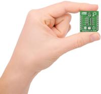 mikroe-1903 MikroElektronika Ambient 2 Click Light Sensor MikroBus Click Board for OPT3001
