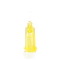 932025-te Metcal Yellow Needle Nozzle Dispensing Tip, 32 Gauge