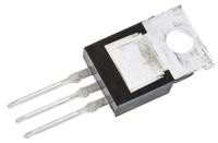 d44h11g onsemi D44H11G NPN Transistor, 10 A, 80 V, 3-Pin TO-220AB