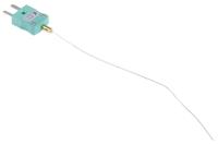 443-7967 RS PRO Type K Mineral Insulated Thermocouple 150mm Length, 0.5mm Diameter → +750°C