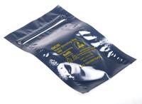 30035 SCS Static Shielding Bag 76mm(W)x 127mm(L)