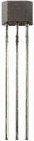 ss441a Honeywell Through Hole Digital Hall-Effect Device 3.8 V 30 V, Digital, TO-92, 3-Pin