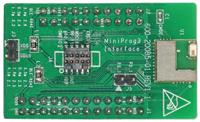 cyble-222014-eval Infineon CYBLE-222014 Bluetooth Smart (BLE) Evaluation Board CYBLE-222014-EVAL