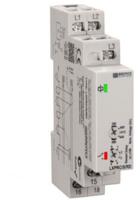 lxprcsrd Broyce Control Phase, Voltage Monitoring Relay, 3 Phase, SPDT, 266 → 540V ac, DIN Rail