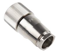 00008883 Lapp Circular Connector, 16 Contacts, Cable, Plug, Male, IP65, EPIC Series
