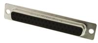 l77sdc37s Amphenol Communications Solutions SD 37 Way Panel Mount D-sub Connector Socket