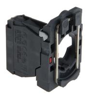 xb5as9442 Schneider Electric Harmony XB5 Series Key Release Emergency Stop Push Button, Panel Mount, 22mm Cutout, 1NC