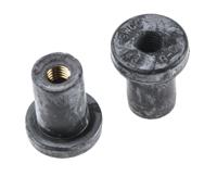 flex-loc-q5 Fabreeka Anti Vibration Mount