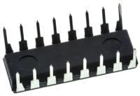 uln2003an Texas Instruments ULN2003AN, 7-element NPN Darlington Transistor Array, 500 mA 50 V, 16-Pin PDIP