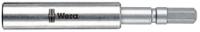 05053425001 Wera Bit Holder, 72 mm Tip