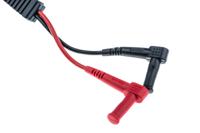 123-3224 RS PRO Clamp Meter, 1000A dc, Max Current 1000A ac CAT III 1000 V