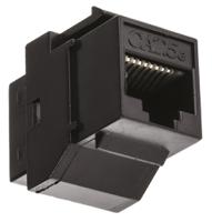 360-7115 RS PRO RJ45 Male Coupler, Cat5e, UTP