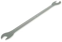 31je6t Facom 31.JE Series 6-Piece Double Ended Open Spanner, 8 x 9 → 18 x 19 mm