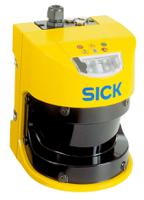 s30a-6011ba SICK S30A Series Laser Scanner, 5.5m Max Range