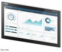 6av2128-3xb06-0ax1 Siemens SIMATIC Series MTP2200 Unified Comfort HMI Panel - 21.5 in, TFT Display, 1920 x 1080