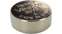 1516-0011-520 Ansmann SR44 Button Battery, 1.55V, 11.6mm Diameter