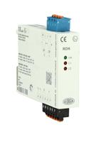 rdn211002 GEORGIN 2 Channel Intrinsic Security Relay, ATEX