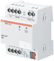 2cdg110184r0011-wzs-1312 ABB Interface Module for Use with KNX Bus System