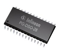 ir2133spbf Infineon MOSFET Gate Driver, 420 mA 28-Pin 25 V, SOIC-28