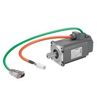 1fl6034-2af21-1lb1 Siemens S-1FL6 Clockwise Synchronous Servo Motor, 0.4 kW, 230 V, Flange Mount Mounting