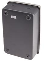 773-8002 RS PRO 3P Pole Panel Mount Isolator Switch - 25A Maximum Current, 11kW Power Rating, IP54