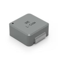 7443732448022 Wurth Elektronik, LHMI, 4020HT Yes Surface Mount Inductor with a Polystyrene Core, 2.2 μH Shielded ±20 % 5.1 A Idc