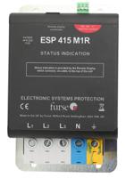 7tca085460r0115-esp-415m1r WJ Furse, ESP M1 Surge Suppressor Unit 280 V Maximum Voltage Rating 6.25kA Maximum Surge Current Mains Surge Protector