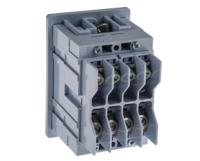 1sna166627r2200 Essailec Mains Test Block Cable Entry 0.34 → 10mm², Rated At 8A, 400 V