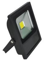 akronii20nlv SHOT AKRON Floodlight, 1 LED, 20 W, 1600 lm, IP65, 12 → 24 V ac/dc