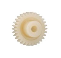 p360gm-st-200-035-00-120-r Igus Igutek P360 35 Teeth Spur Gear, 2 Module, 12mm Bore Diam, 70mm Pitch Diam, 26mm Hub Diam
