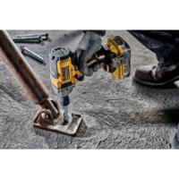 dcf891h2t-gb DeWALT 1/2 in 18V, 5Ah Impact Wrench Type G - British 3-Pin