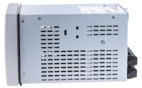 6100au12panelnolck06groupbatch Eurotherm 6100A, 12 Input Channels, 3 Output Channels, Paperless Chart Recorder Measures Current, Millivolt,