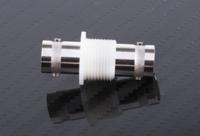 546-3787 RS PRO Straight 50Ω Coax Adapter BNC Socket to BNC Socket 4GHz