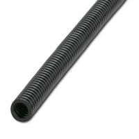 3240682 Phoenix Contact 50m Black Cable Cover in Polyamide, 12mm Inside dia.