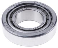 32208 SKF  Taper 40 mm ID Roller Bearing, 80 mm OD