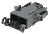 42818-0212 Molex, Mini-Fit Sr Male Connector Housing, 10mm Pitch, 2 Way, 1 Row