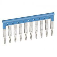 0-375-00 Legrand Viking Busbar, 800V, 5mm Pitch