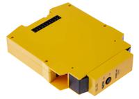fx3-cpu000000 Flexi Soft FX3 Series Safety Controller, 96 Safety Inputs, 48 Safety Outputs, 24 V dc