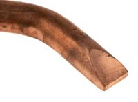 771-9512 RS PRO 12.5 mm Bent Chisel Soldering Iron Tip for use with KB Series Soldering Irons
