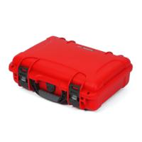 910s-010rd-0a0 Nanuk Nanuk 910 Waterproof Plastic Case, 363 x 282 x 120mm