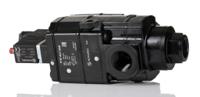p74f-4gc-pfa Norgren Pneumatic Solenoid Valve - Pilot/Spring G 1/2 P74F Series 24V dc