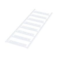 x20ac0m11 B&R X20 Series Labeling Strip for Use with Terminal Blocks