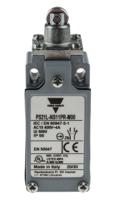 ps21l-ns11pr-m00 Carlo Gavazzi Roller Plunger Limit Switch, NO/NC, IP66, SPDT, Zinc Housing, 24V ac Max, 24 V ac 10A Max