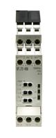 184754-emr6-i15-a-1 Eaton Current Monitoring Relay, 1 Phase, DIN Rail