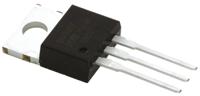 irf3205pbf Infineon HEXFET Type N-Channel MOSFET, 110 A, 55 V Enhancement, 3-Pin TO-220 IRF3205PBF